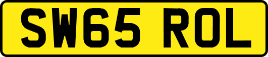 SW65ROL