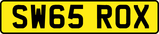 SW65ROX