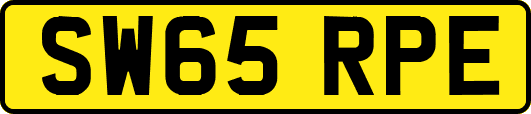 SW65RPE