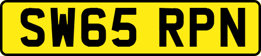 SW65RPN
