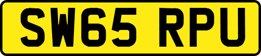 SW65RPU