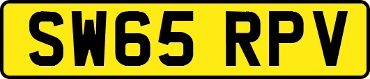 SW65RPV