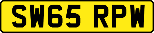 SW65RPW