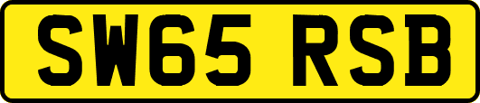 SW65RSB