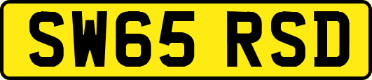 SW65RSD