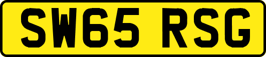 SW65RSG