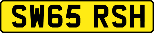 SW65RSH