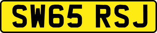 SW65RSJ