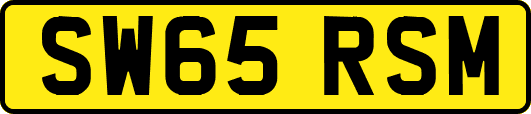 SW65RSM
