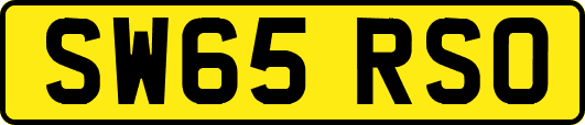 SW65RSO