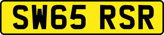 SW65RSR