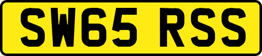SW65RSS