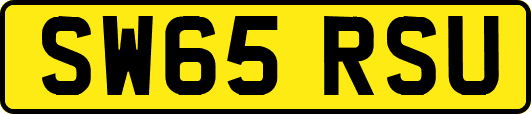 SW65RSU