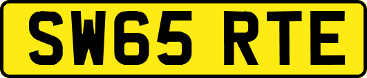 SW65RTE