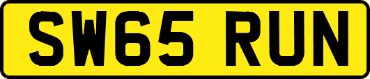 SW65RUN