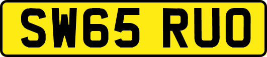 SW65RUO