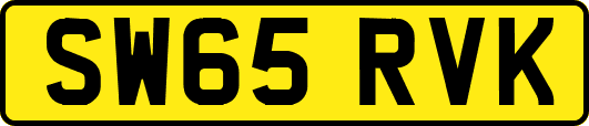 SW65RVK