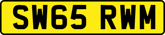 SW65RWM