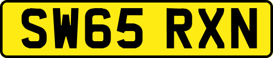 SW65RXN