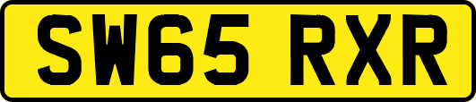 SW65RXR