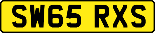 SW65RXS