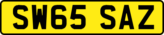 SW65SAZ