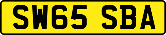 SW65SBA