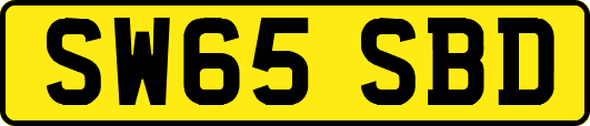 SW65SBD