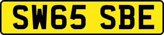 SW65SBE