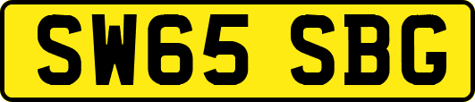 SW65SBG