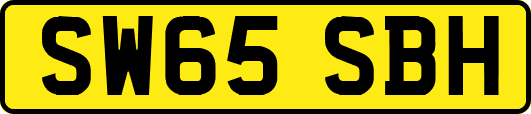 SW65SBH