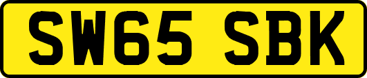 SW65SBK