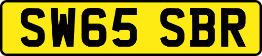 SW65SBR