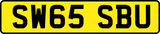 SW65SBU