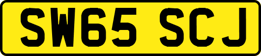 SW65SCJ