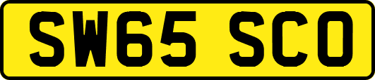 SW65SCO