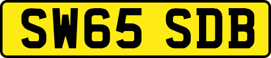 SW65SDB