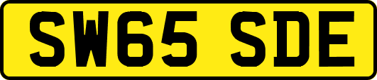SW65SDE