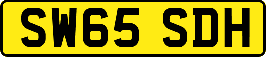 SW65SDH