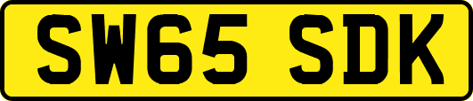SW65SDK