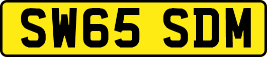 SW65SDM
