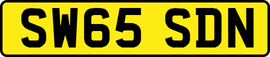SW65SDN