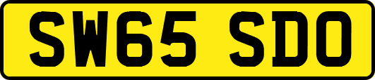 SW65SDO