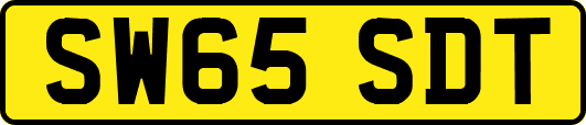 SW65SDT