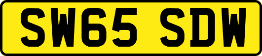 SW65SDW