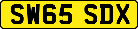 SW65SDX