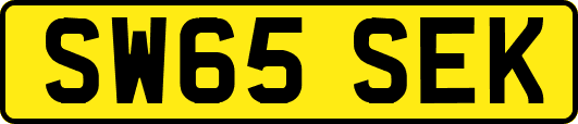 SW65SEK