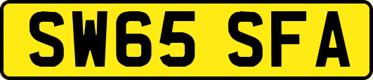 SW65SFA