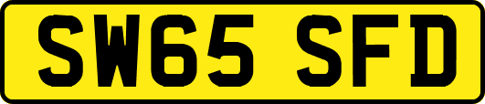 SW65SFD