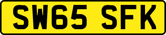 SW65SFK